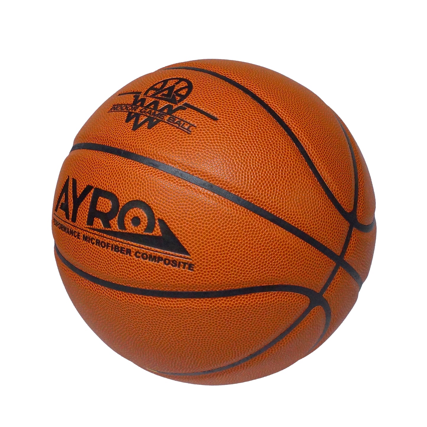 Performance Microfiber Indoor Game Ball - 29.5"